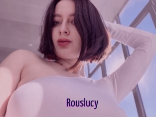 Rouslucy
