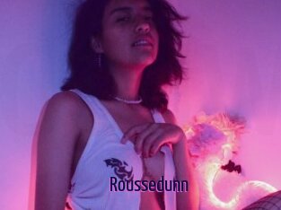 Roussedunn