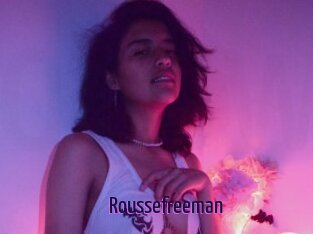 Roussefreeman