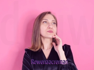 Rowenaacreman