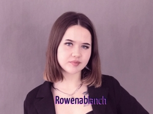 Rowenablanch