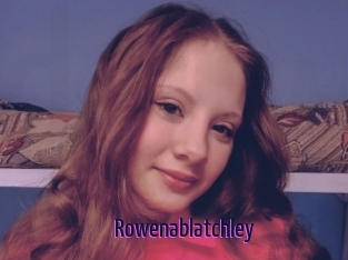 rowenablatchley Deutsche Webcam Girls