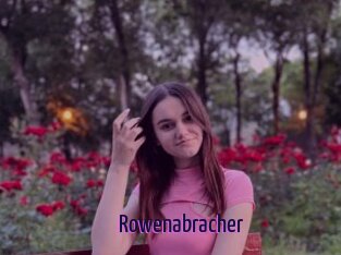 Rowenabracher