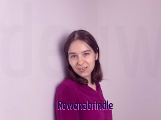 Rowenabrindle