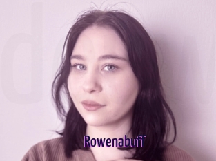 Rowenabuff