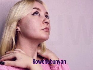 Rowenabunyan