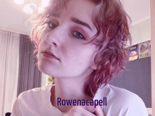 Rowenacapell