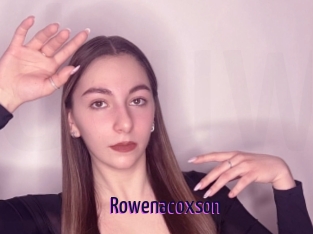 rowenacoxson Deutsche Webcam Girls