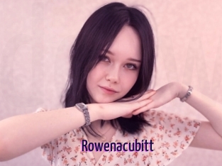 Rowenacubitt