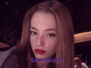 Rowenadennett