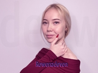 Rowenadevon