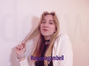 Rowenagambell