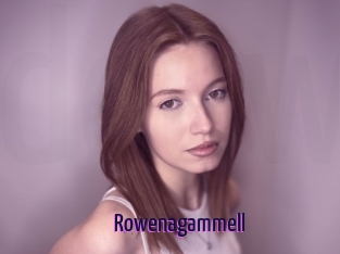 Rowenagammell