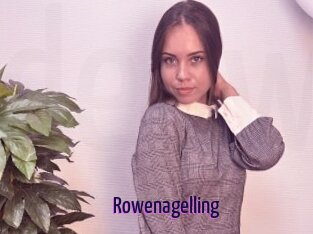 Rowenagelling