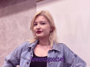 Rowenagoodsell