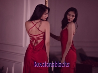 Roxalanablacks