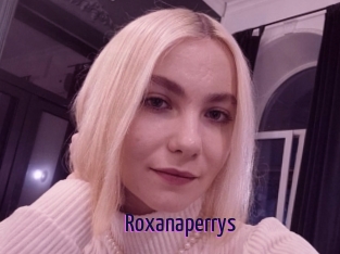 Roxanaperrys