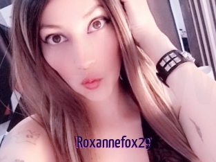 Roxannefox29