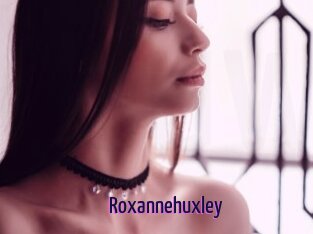Roxannehuxley