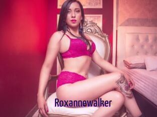 Roxannewalker