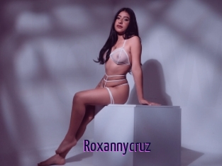 Roxannycruz