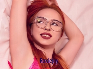 Roxiejoy