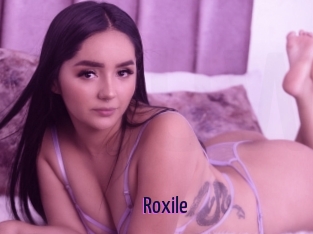 Roxile