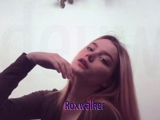 Roxwalker