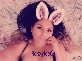 Roxxylee69