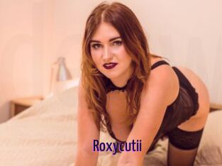 Roxycutii
