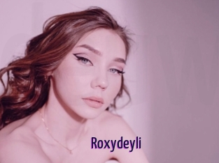Roxydeyli