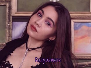 Roxyeavens