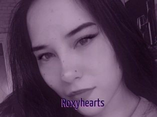Roxyhearts