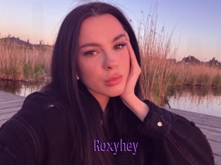 Roxyhey
