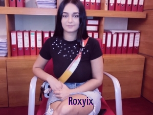 Roxyix