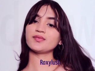 Roxylush