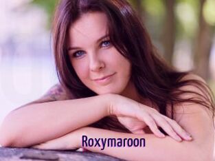 Roxymaroon