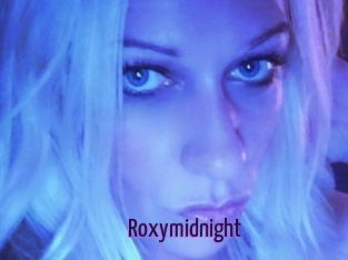 Roxymidnight