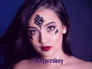 Roxypresleey