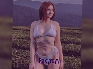 Roxyroyy