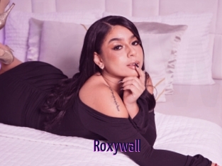 Roxywall