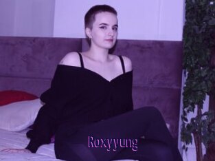 Roxyyung