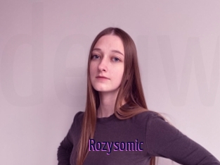 rozysomic Deutsche Webcam Girls