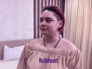 Rubihunt