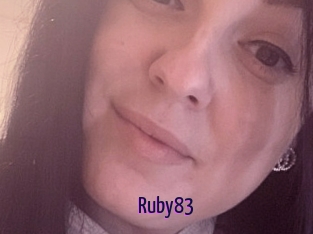 Ruby83