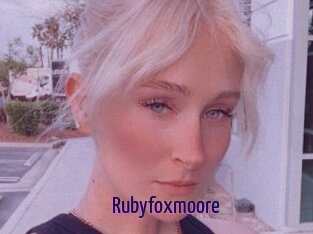 Rubyfoxmoore