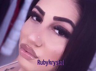 Rubykrystal