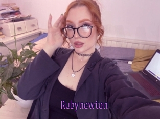 Rubynewton