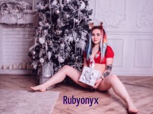 Rubyonyx