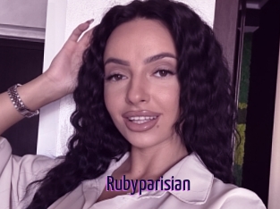 Rubyparisian